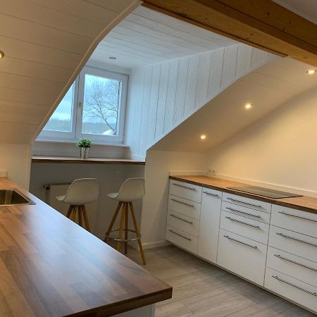 Ferienwohnung Jauss 바이에르브룬 외부 사진
