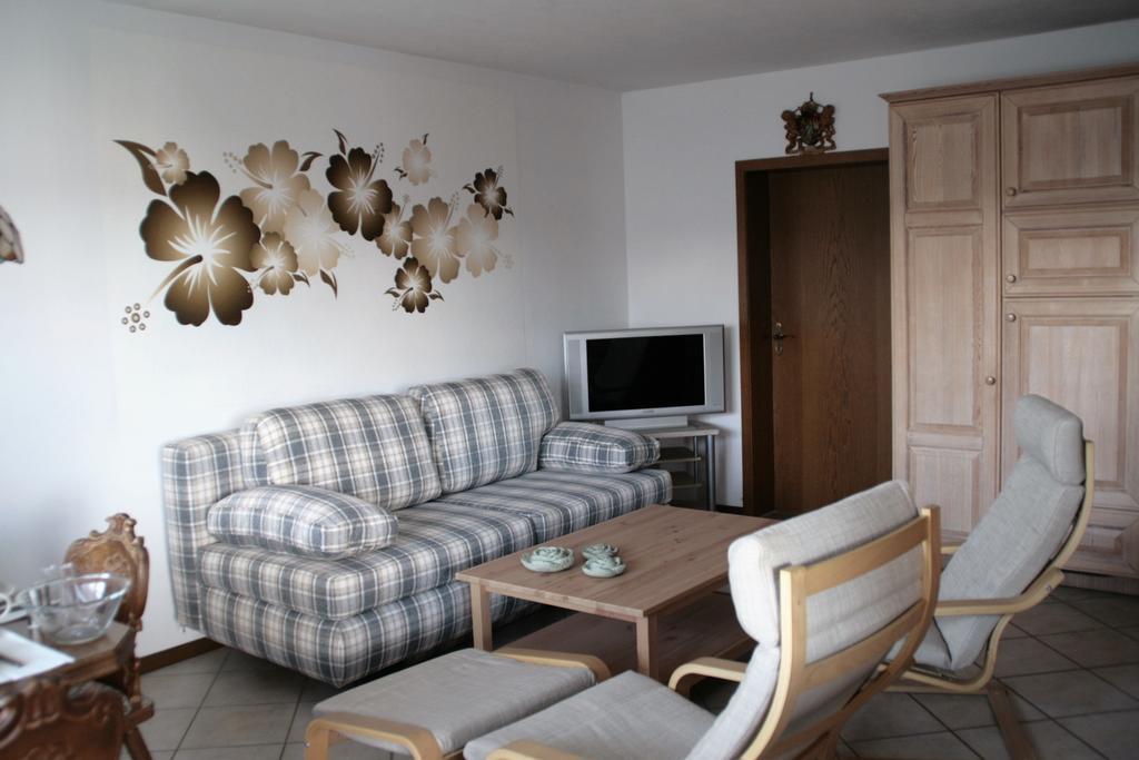 Ferienwohnung Jauss 바이에르브룬 외부 사진